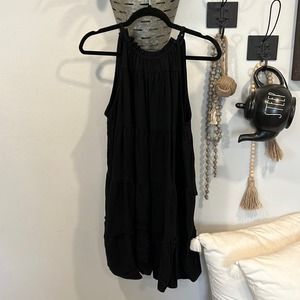 Forever 21 NWT Black dress